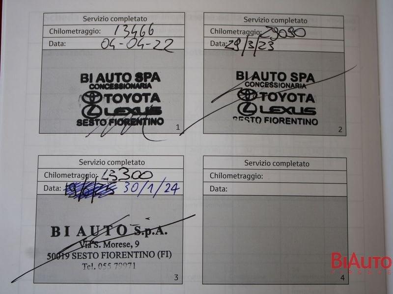 Toyota C-HR 1.8 Hybrid E-CVT Trend
