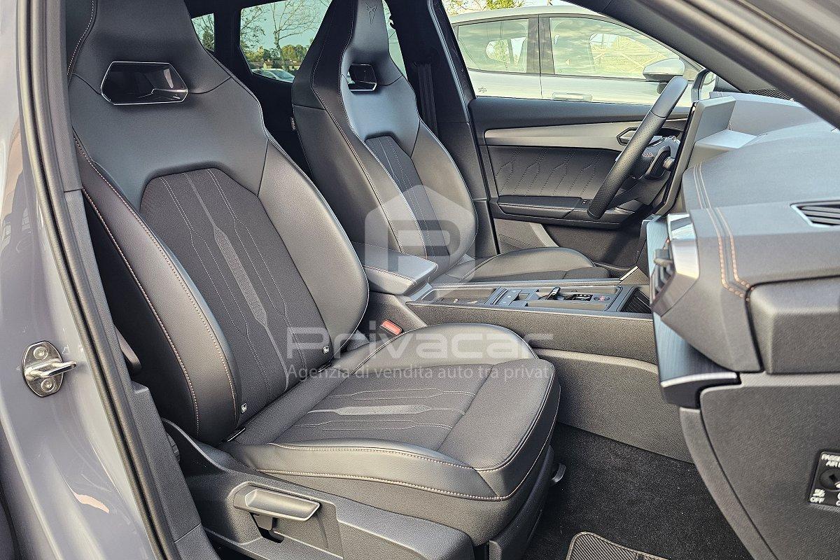 CUPRA Formentor 2.0 TSI DSG VZ