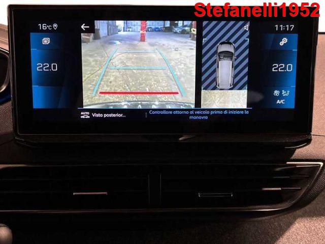 PEUGEOT 5008 II 2021 - 1.5 bluehdi Allure Pack s&s 130cv eat8