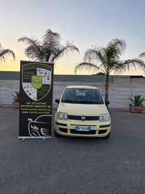 Fiat Panda 1.1 benzina -2007 tagliando ok