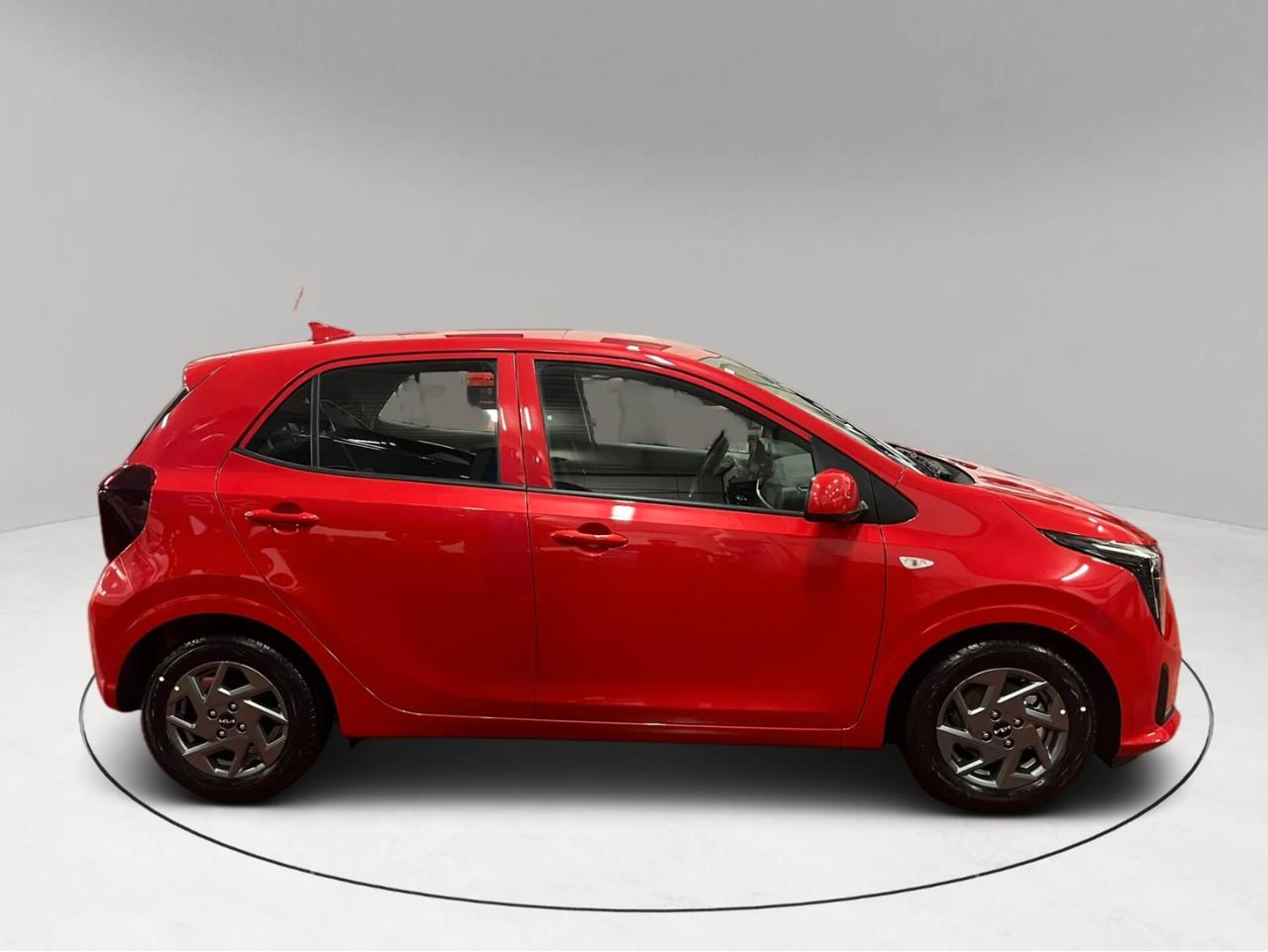 Kia Picanto 1.0 GDi 5 porte Urban