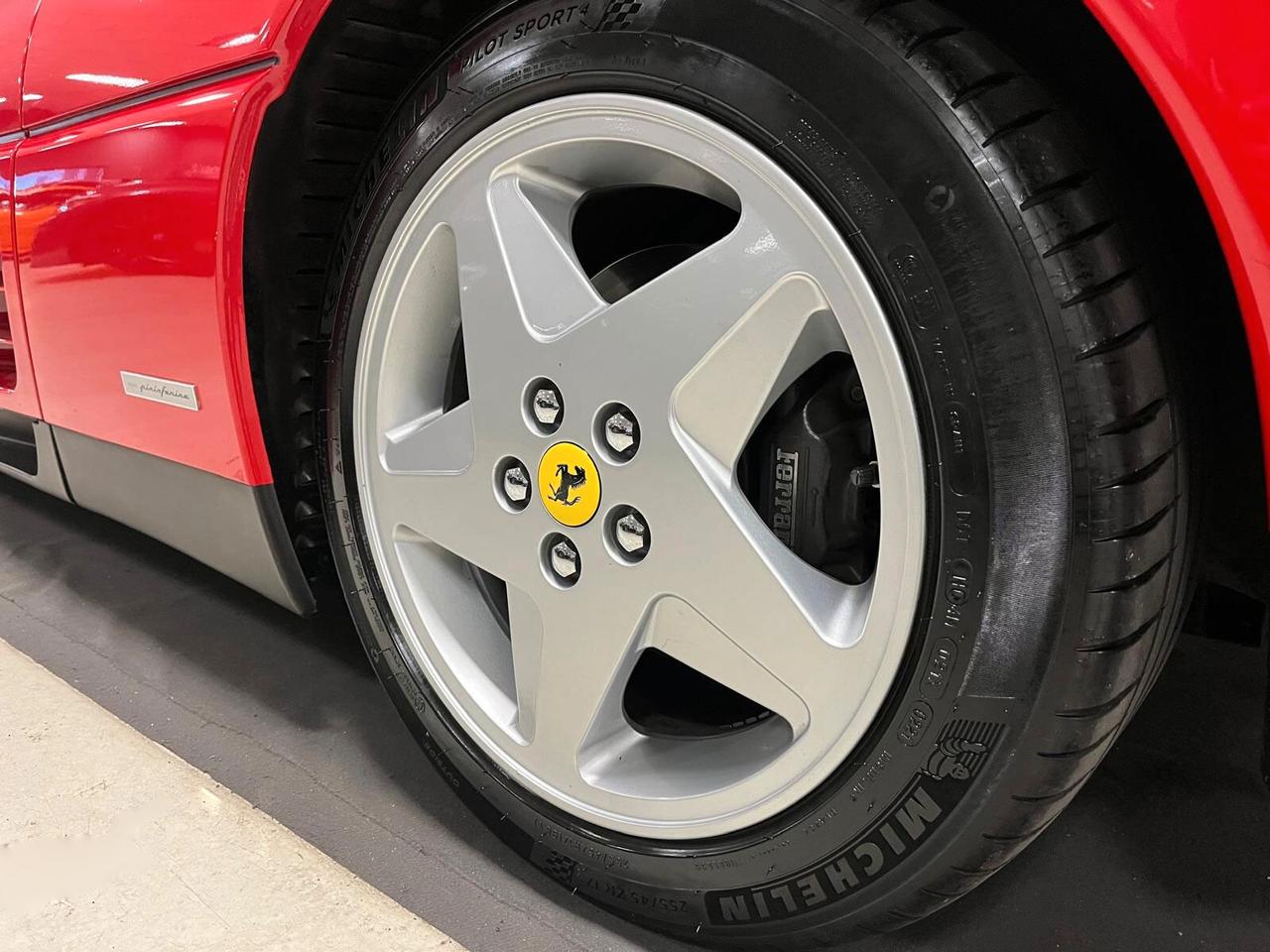 Ferrari 348 TS