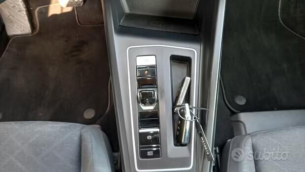 Volkswagen Golf 2.0 TDI DSG SCR Style