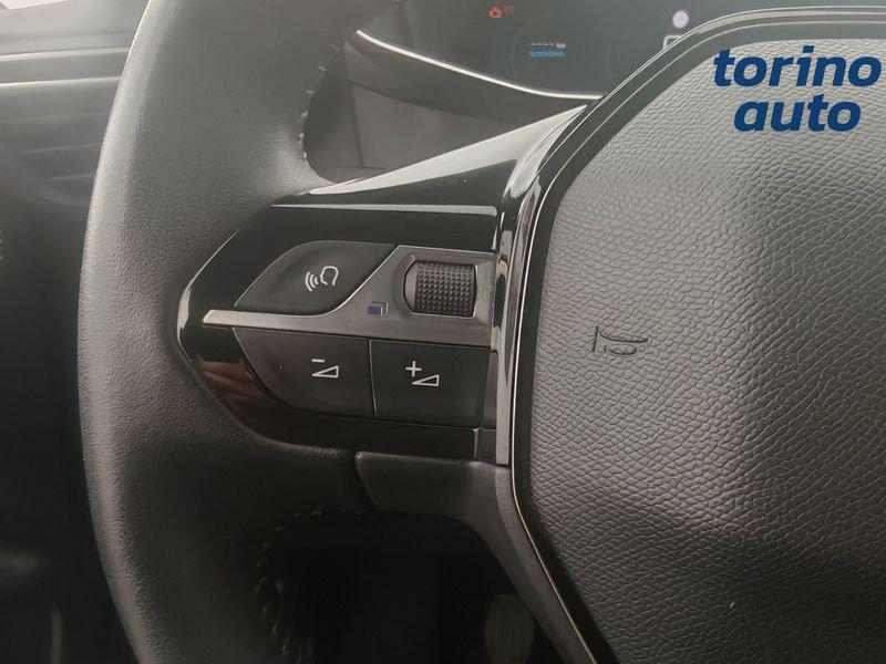 Peugeot 2008 2008 PureTech 130 S&S Allure