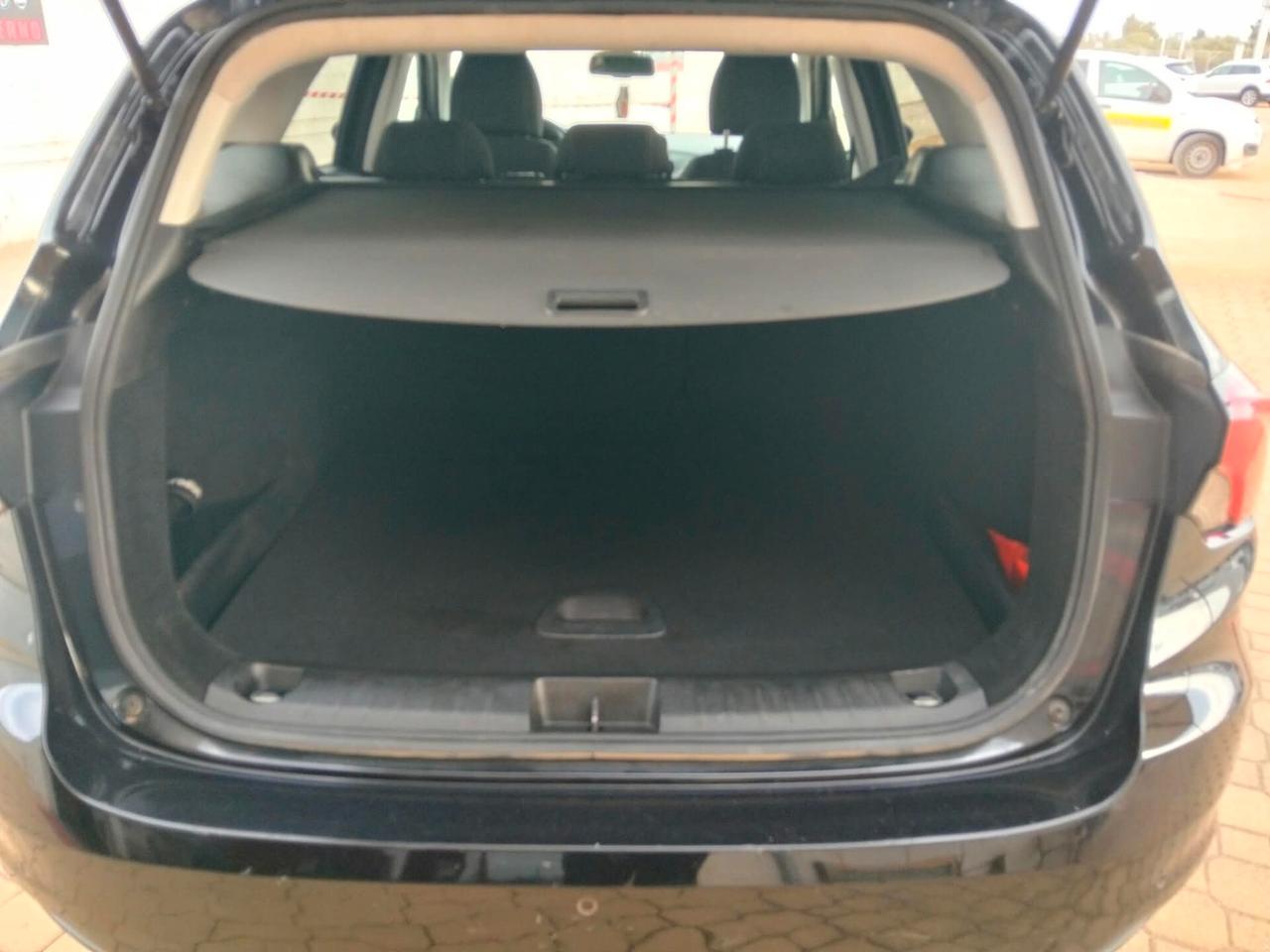 Fiat Tipo SW - 1.6 MJT 120CV -GANCIO TRAINO