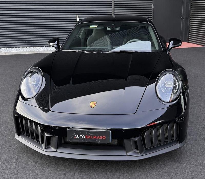 Porsche 911 911 Carrera GTS 3.6 Coupè 541 CV (992.2)