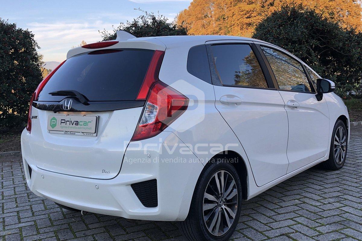 HONDA Jazz 1.3 Elegance Connect ADAS