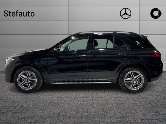 MERCEDES-BENZ GLE 300 d 4Matic Mild Hybrid AMG Line Advanced Plus