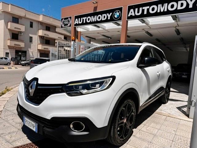 Renault Kadjar dCi 8V 110CV Energy Hypnotic2