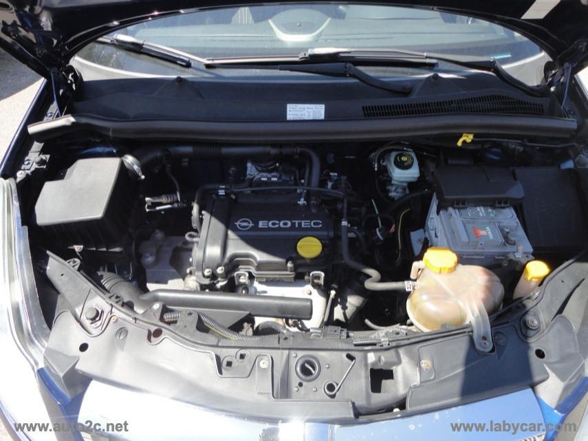OPEL Corsa 1.0 12V 5p. Enjoy