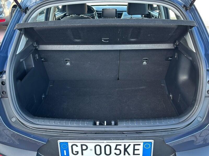 KIA Stonic 1.0 T-Gdi Mhev Urban Techno&Design Pack 100cv