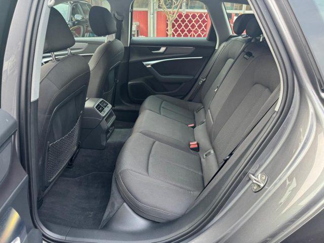 AUDI A6 Avant 40 2.0 TDI 204cv S Tronic Business Plus