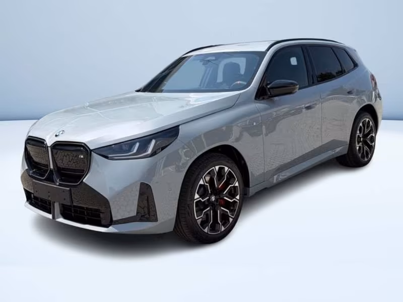 BMW X3 M50 xDrive M Sport Pro