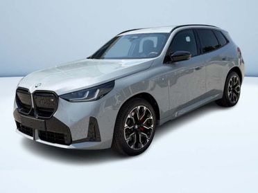 BMW X3 M50 xDrive M Sport Pro