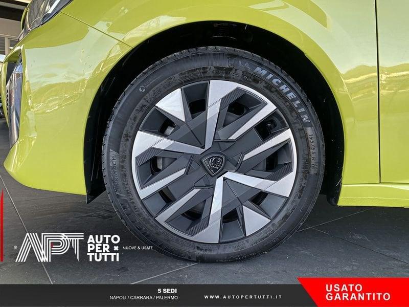 Peugeot 208 208 1.2 puretech Active s&s 100cv