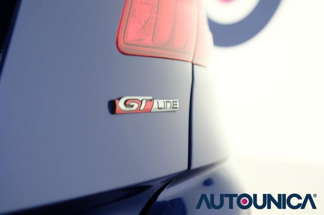 PEUGEOT 308 PURETECH TURBO 130 S&S EAT8 GT LINE