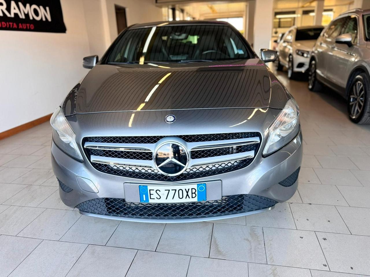 Mercedes-benz A 180 CDI Sport