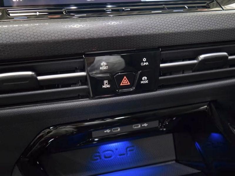 Volkswagen Golf 2.0 TDI GTD DSG MATRIX LED HARMAN KARDON CAMERA