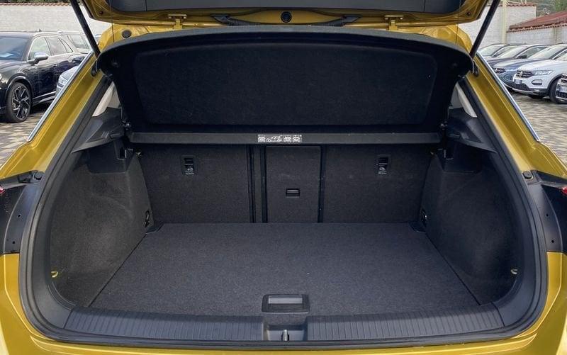 Volkswagen T-Roc Business 1.6 TDI 116CV