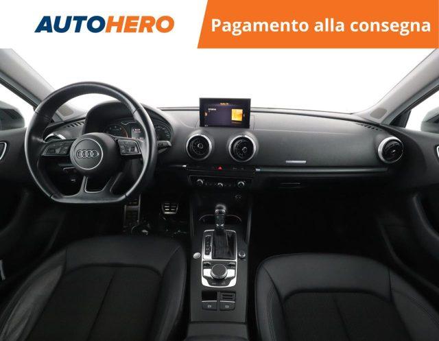 AUDI A3 Sedan 35 TFSI S tronic COD Design