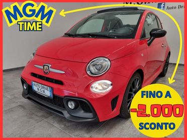 ABARTH 595C C 1.4 Turbo T-Jet 160 CV Pista