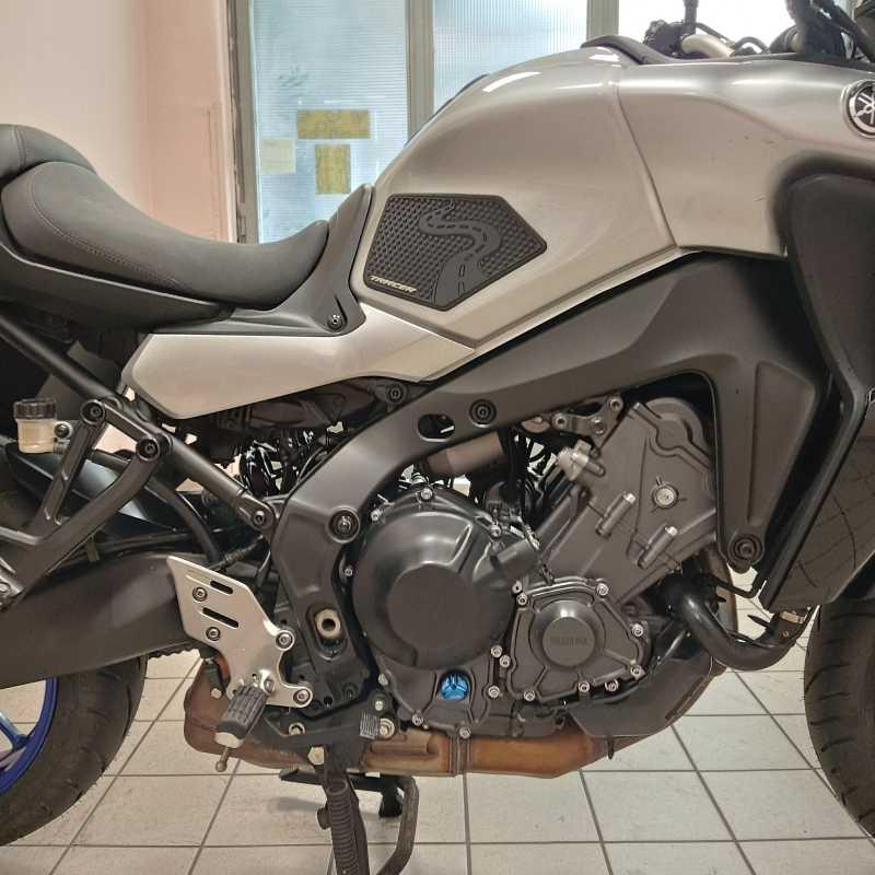 Yamaha Tracer 9 GT - 2022