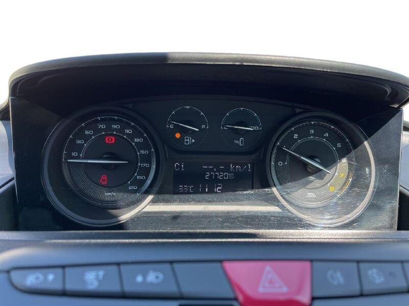 Lancia Ypsilon NUOVA My24 402 Platino 1.0