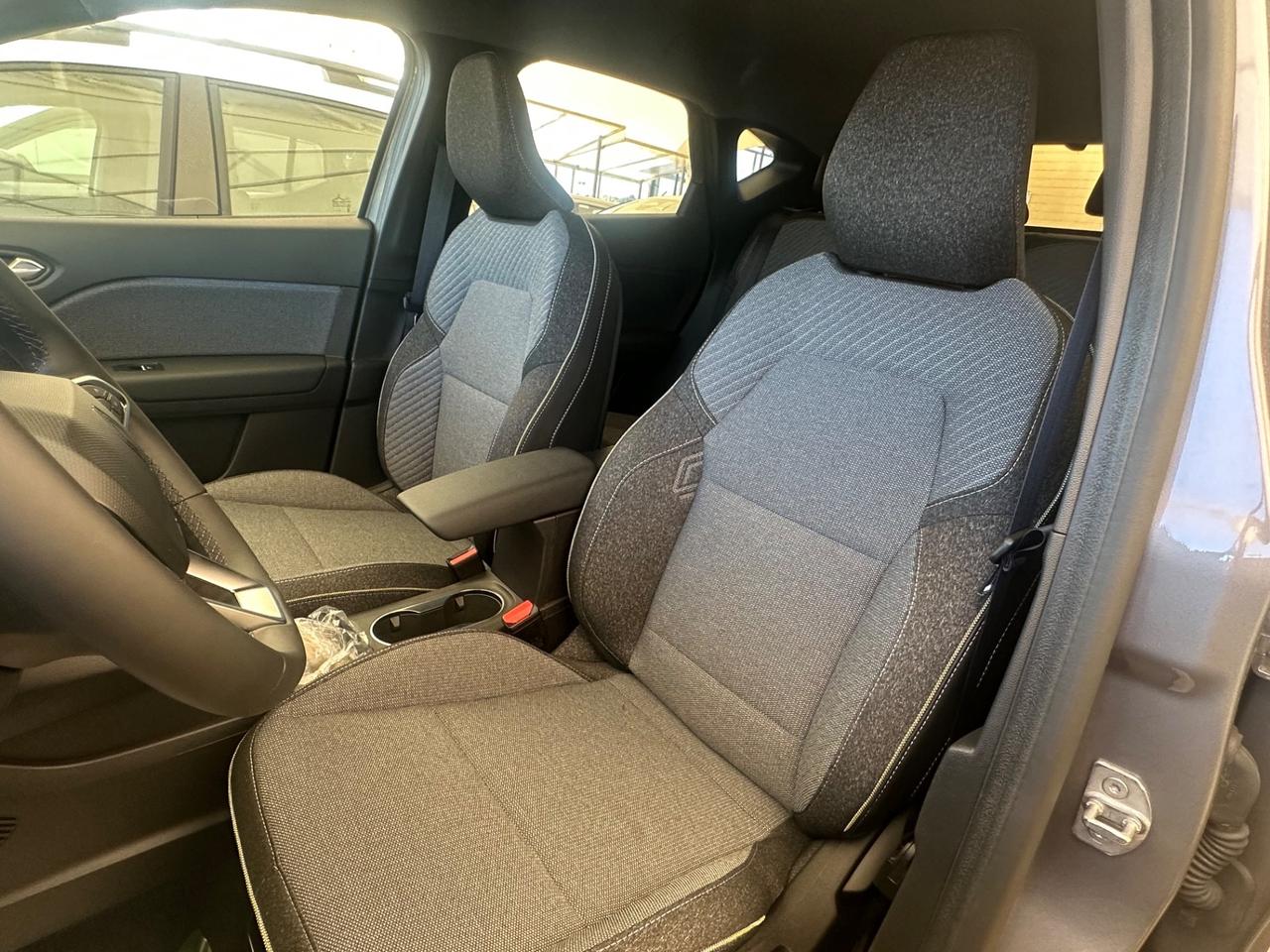 Renault Captur ECO-G 100 CV Techno