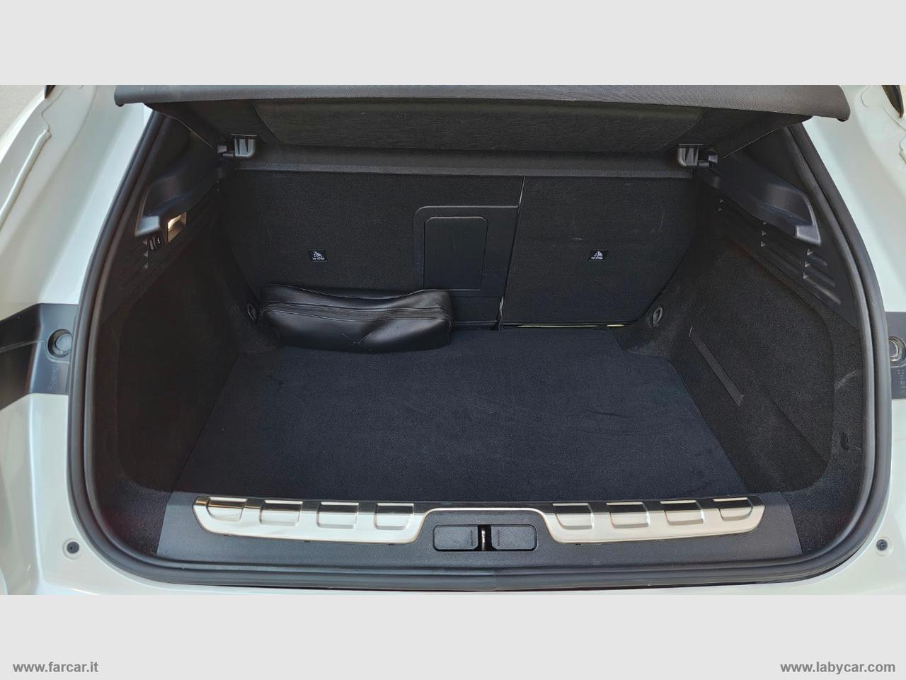 DS AUTOMOBILES DS 4 BlueHDi 130 aut. Rivoli