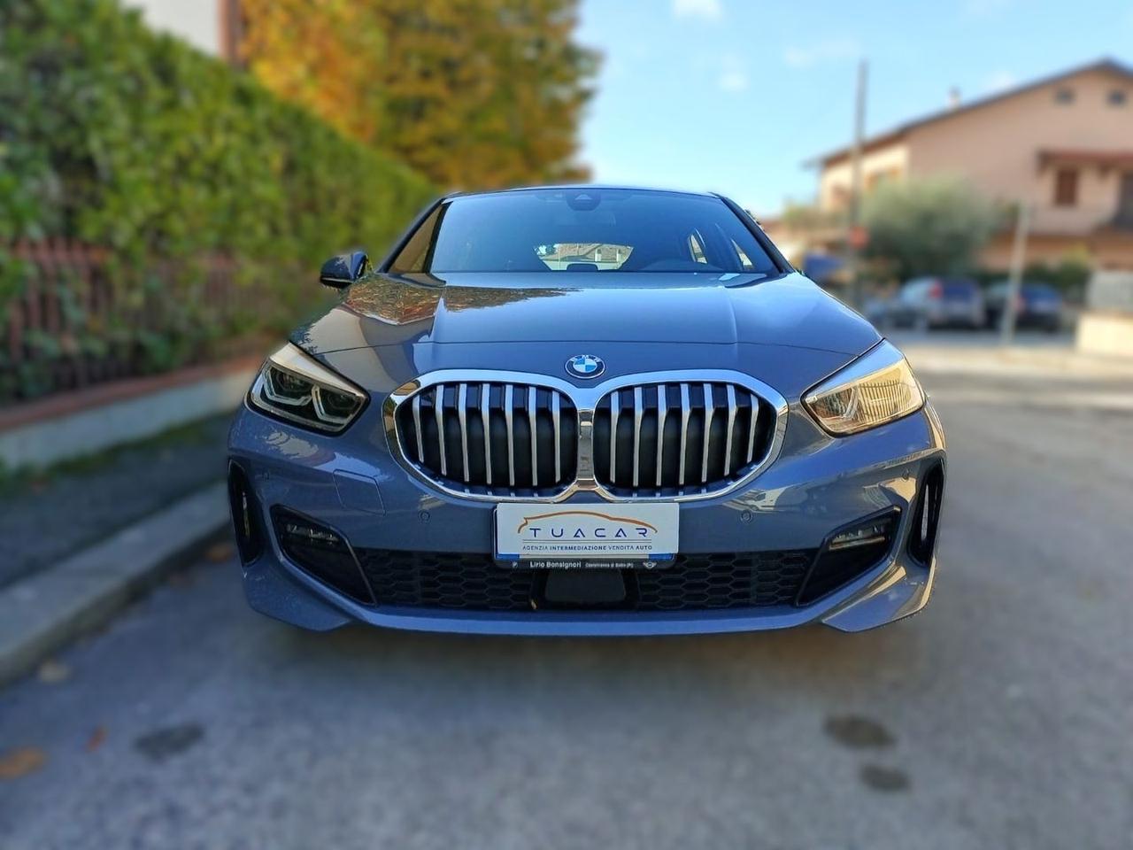 Bmw 120 1 series 120 d M Sport #7522