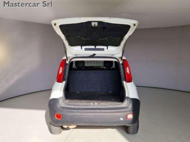 FIAT Panda 1.2 69 CV VAN 2 POSTI EURO6 POP - FY300PD