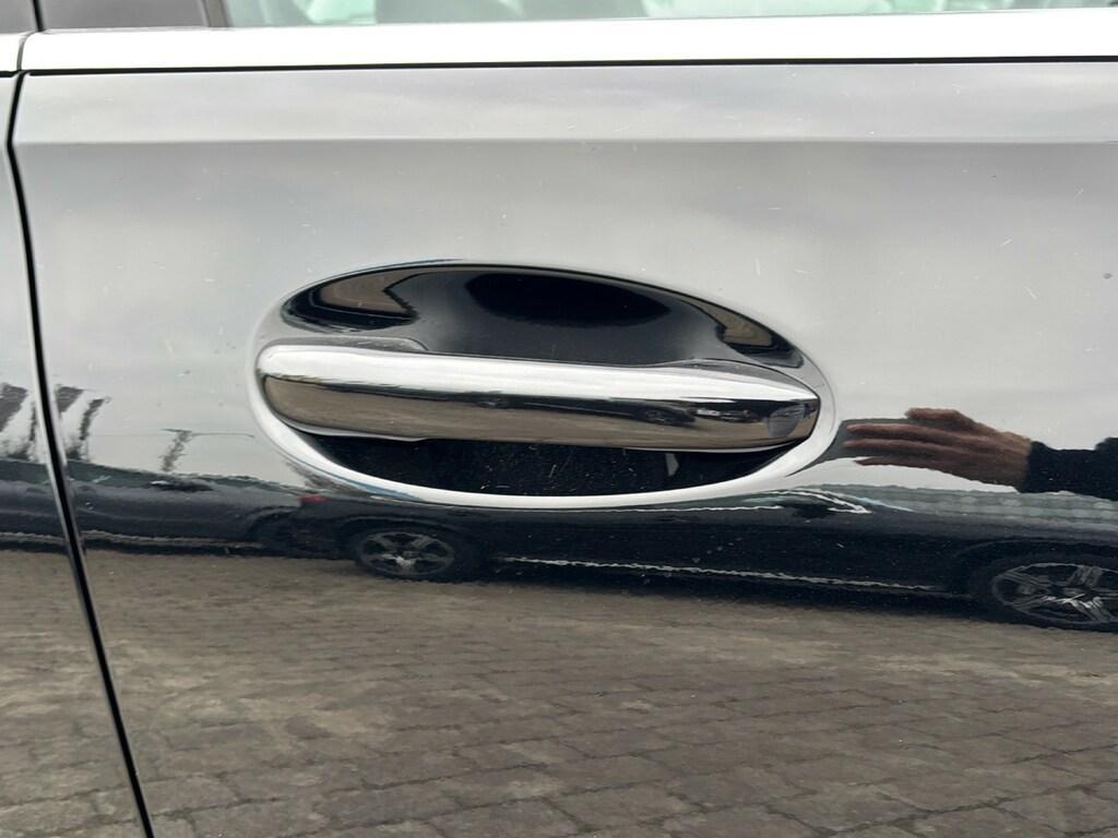 Mercedes Classe C 200 200 d Mild hybrid Advanced 9G-Tronic