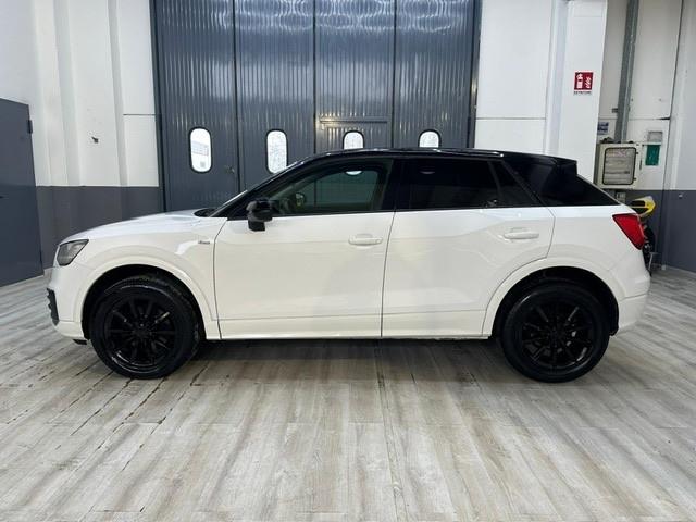 Audi Q2 1.4 TFSI COD Design