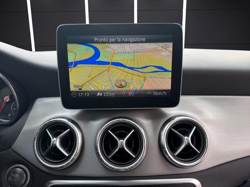 MERCEDES CLA (C/X117) CLA 200 d S.W. 4Ma...