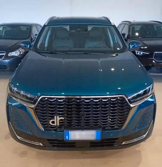 Dr 6.0 Phev 317 CV PLUG IN