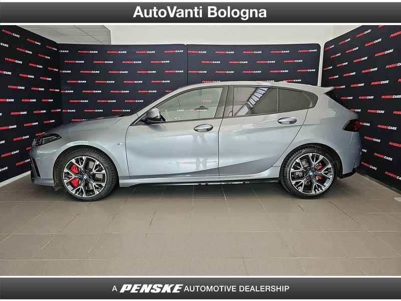 BMW Serie 1 118d MSport Pro