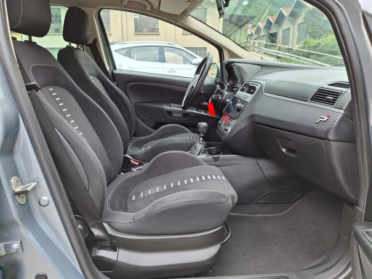 Fiat Punto Classic 1.3 MJT 16V 5 porte