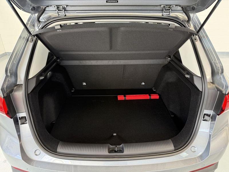 MG ZS ZS 1.5 Standard NUOVO MODELLO