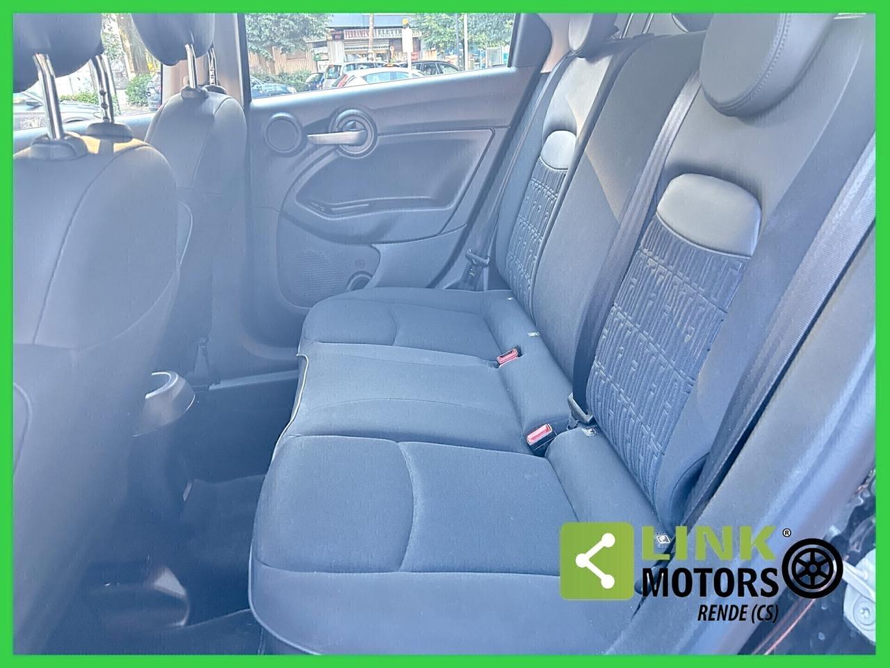 Fiat 500X 1.3 MultiJet 95 CV 04/2024