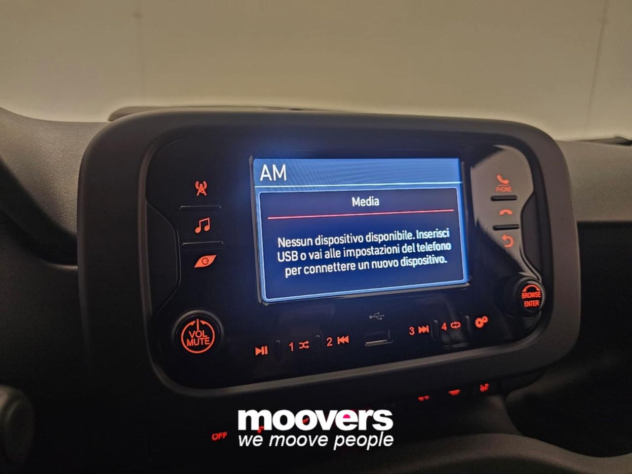 FIAT Panda 3ª serie 1.0 FireFly S&S Hybrid Pandina