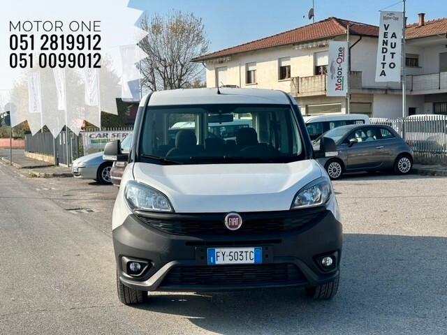 Fiat Doblo 1.3 MJT AUTOCARRO 5 POSTI EURO 6