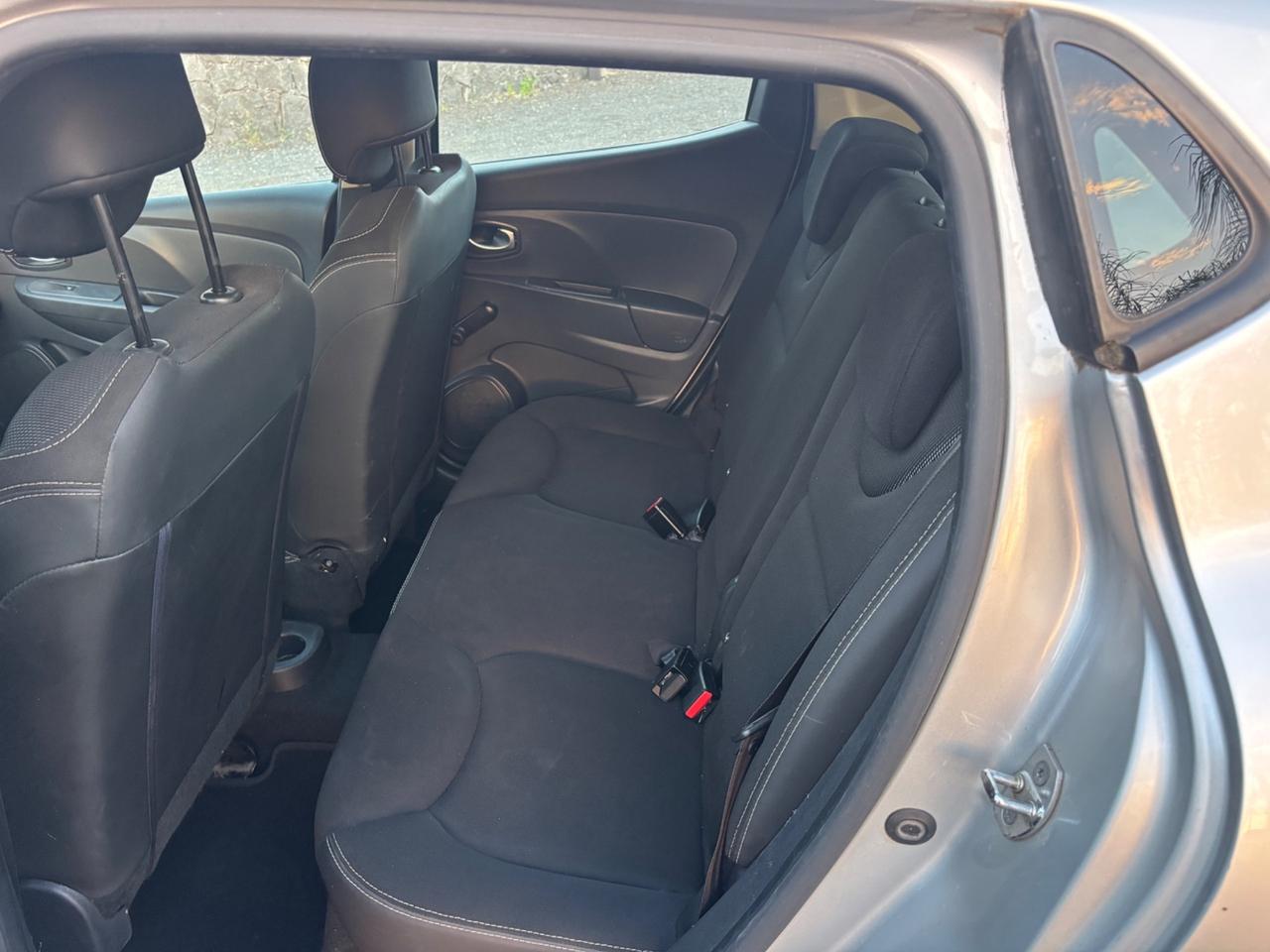 Renault Clio 1.5 dCi 8V 75CV 5 porte Costume National