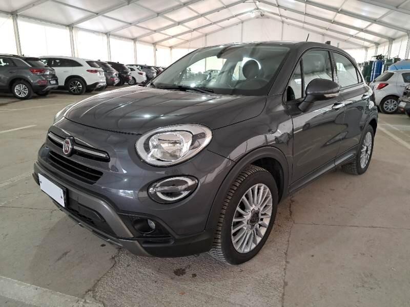 Fiat 500X 1.3 MultiJet 95 CV Business