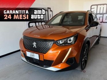 Peugeot 2008 100Cv Allure Garanzia fino a 3 Anni