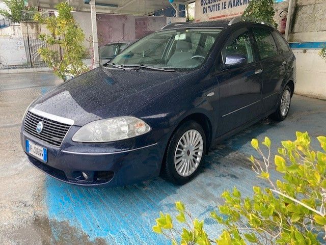 Fiat Croma 1.9 Multijet Dynamic