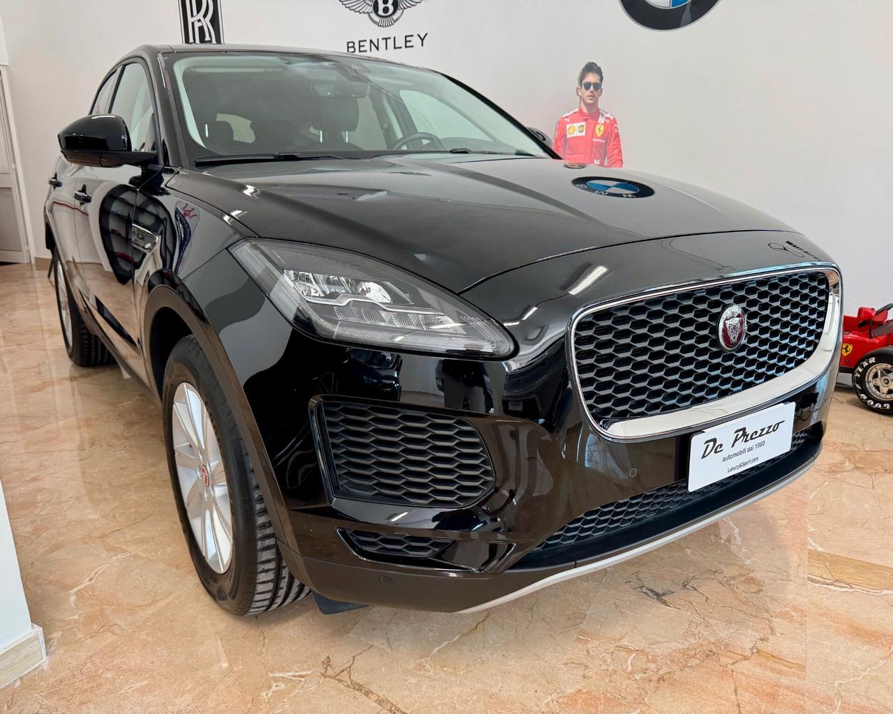 Jaguar E-Pace 2.0D 150 CV AWD S