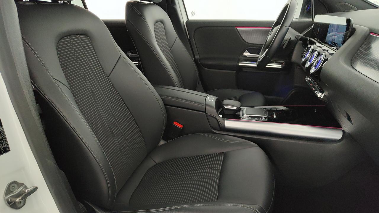 Mercedes-Benz GLA 200 d Sport Plus auto