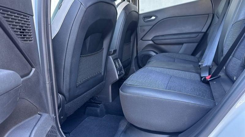 Renault Captur 1.0 TCe GPL Intens my21