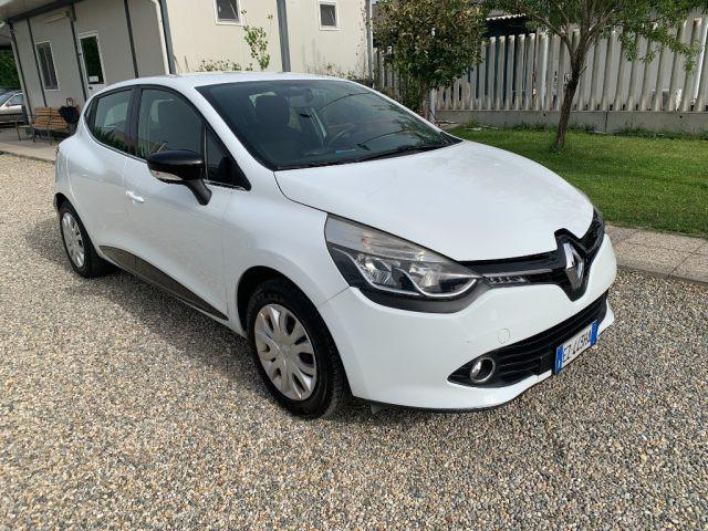RENAULT Clio 1.2 75CV GPL 5 porte Wave