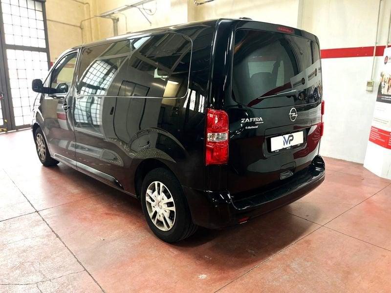 Opel Zafira Life 1.5 Diesel 120CV Start&Stop Business Edition M